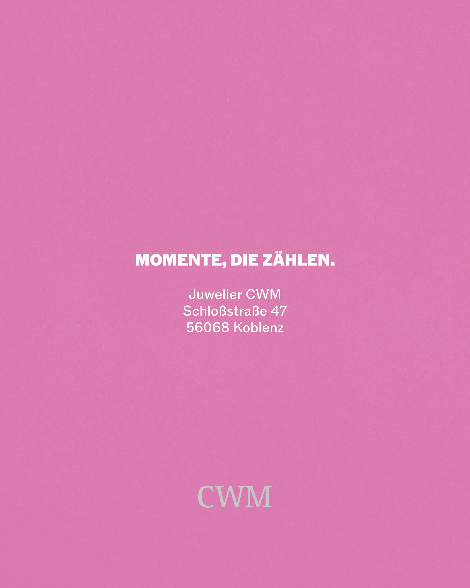 @juwelier_cwm 17.04.2026