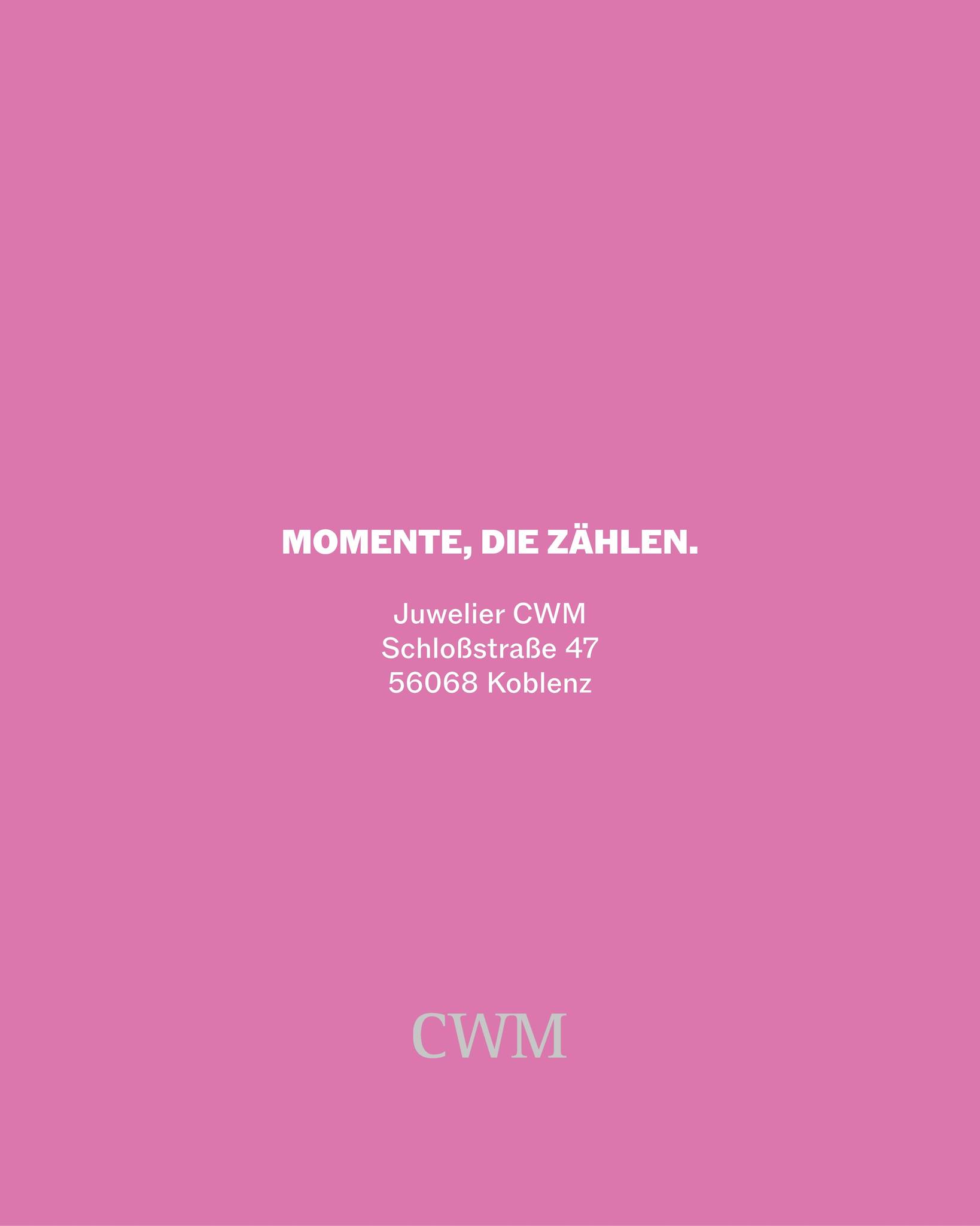 @juwelier_cwm 22.04.2026