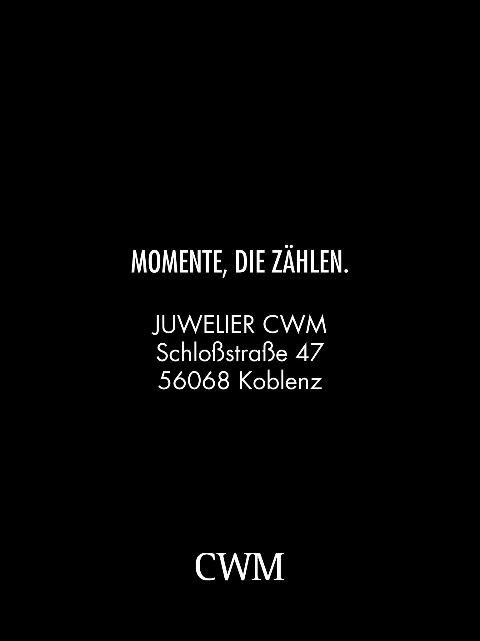 @juwelier_cwm 07.08.2026