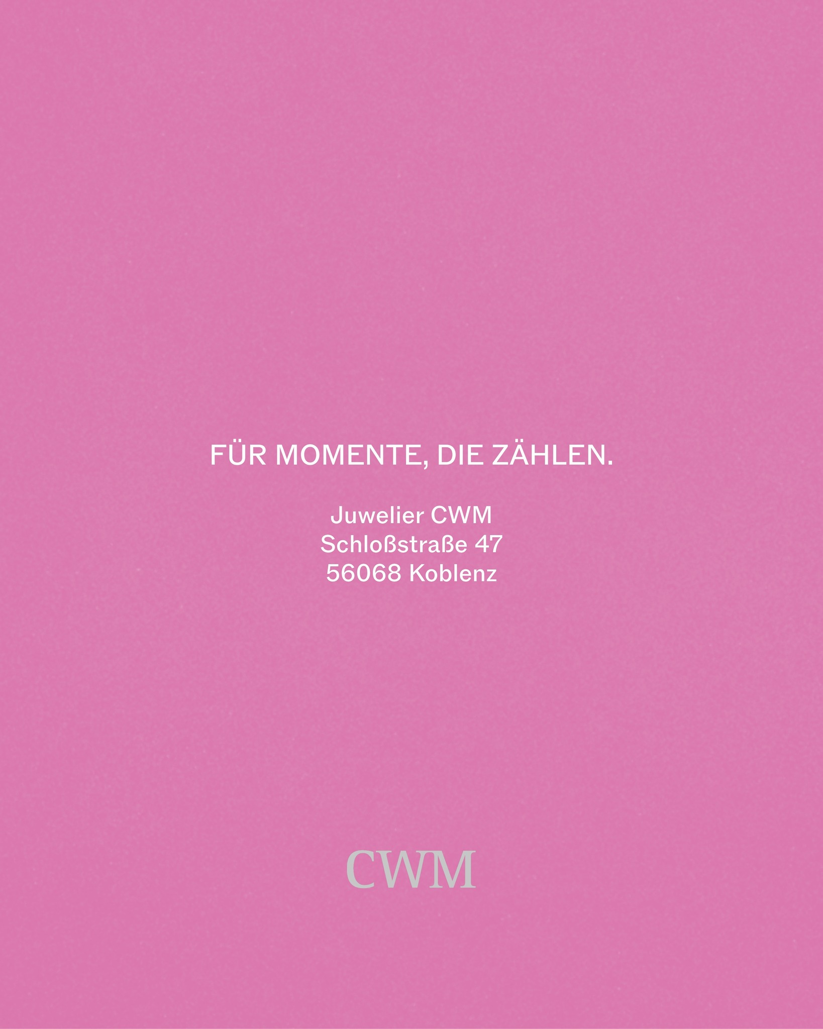 @juwelier_cwm 14.04.2026