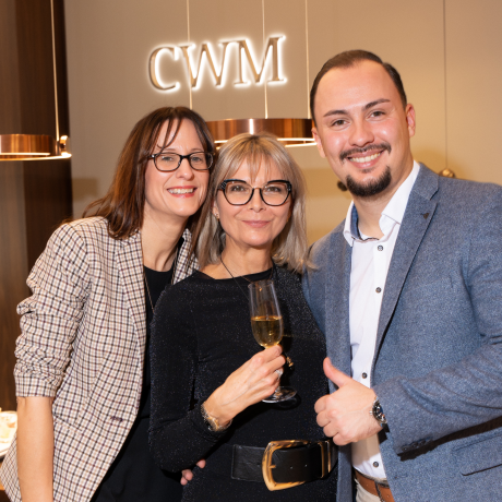 In diesem kurzen Video stellt Thorsten Koch die limitierte U1 DS von Sinn vor